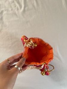 Fancy Function Purses