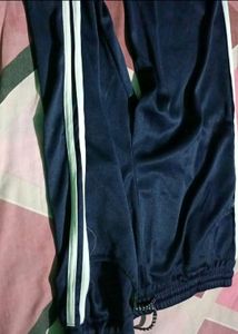 Combo Men Aqua Track Pants