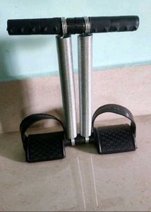 Spring Tummy Trimmer