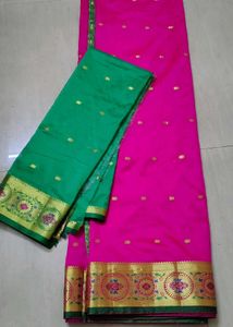 Fancy Saree