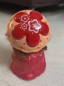 Cupcake Surprise Doll