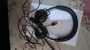 Plantronic C520-M USB Headphone