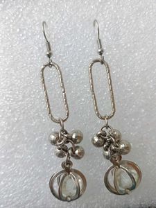 Dangle &amp; Drop Earrings combo pack of 3