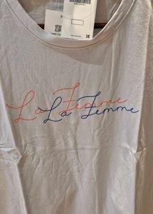 Womens Tshirt