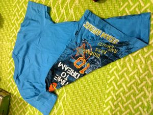 Cool Graphic T-Shirt
