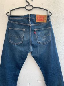 Levi’s 501ct
