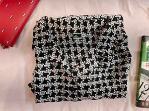 👕 Women Formal Shirt Foreign Brand