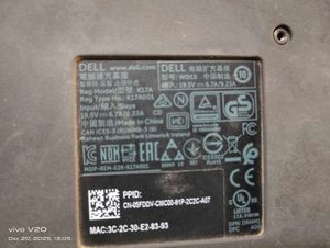 Dell Docking Station