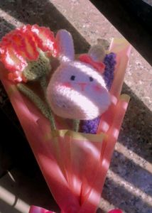 Bunny Bouquet