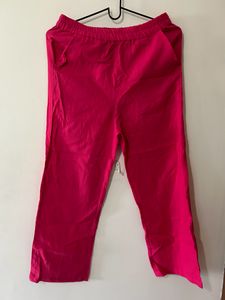 Pant &amp; Jacket Playsuit