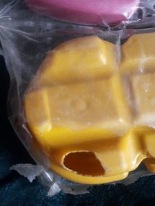 Cricket Set For Kids This Pcs Is Defective