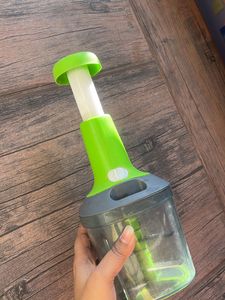 Hand Powered Food Chopper