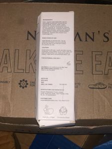 The Formula RX Moisturizer