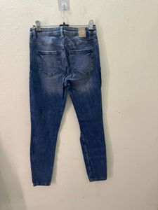 M House Jeans