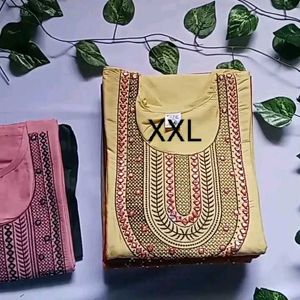 Women Kurti