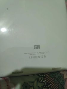 Nvidia Tegra K1 Chip Xiaomi Tablet Mipad1