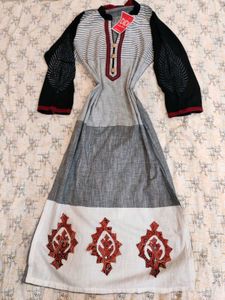 Piku Inspired Kurta 💕