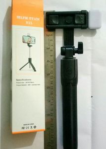 Tripod For Mobile 5 In 1
