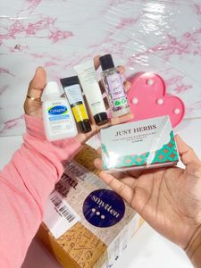 Smytten Trial Kit🫶🏼