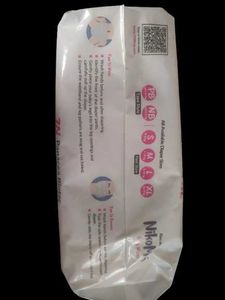 NikoMom Baby Diaper Pants(Pack Of -5)