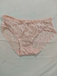 Brand New Lace Panty (No Uses)