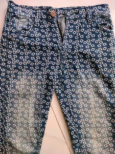 Women Jean