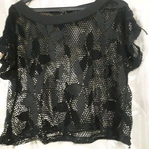 Black Coustom Made Blac