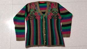 New Ladies Cardigan/Sweater