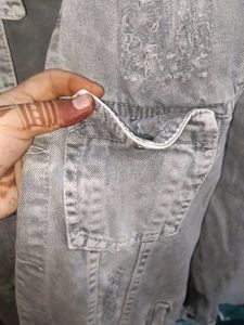 Cool Denim Jacket