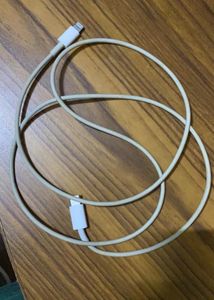 Apple Original Cable C To apple