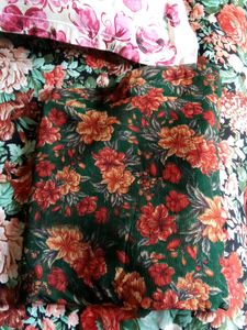 Women's Saree