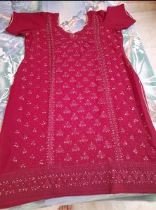 Suit Salwar
