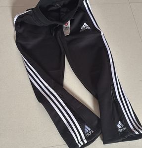 Unisex Bootcut Jogger