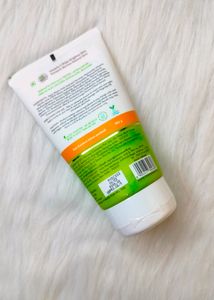 Mamaearth vitamin C Daily Glow Face Cream