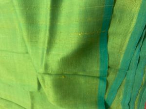 Pure Silk Fabric