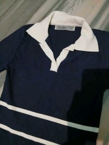 Trendy Stylish Dress, Fit Xs/S,Brand New, Not Used