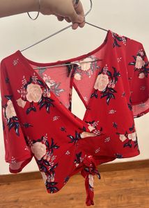 H&m Adjustable top❤️