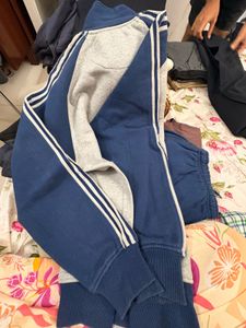 Sweatshirts With Pant Monte Carlo