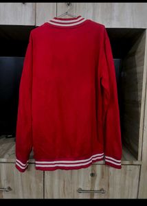 Varsity Jacket Imported