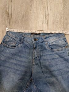 Sc9635 Bare Denim Jeans Waist 30