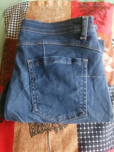 Denim Jeans