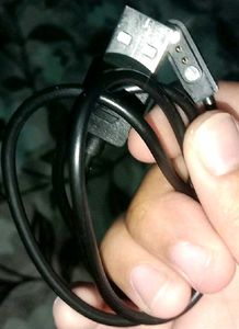 Brand New Black Wave Smartwatch