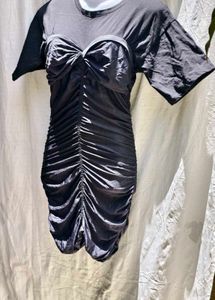 I. SEXIEST MINI BODYCON
