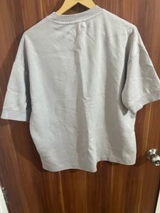 Zara Oversized Tee