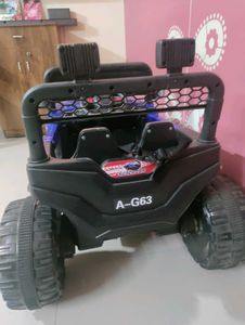 Electric Car
