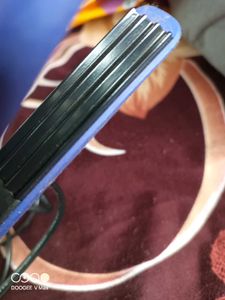 Iconic Mini Professional Crimper