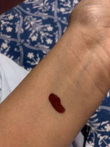 Zudio Lip Drip - Brown Shade