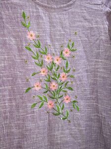 Women&#39;s Kurta