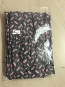 Cotton Nighties