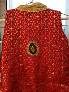 Fancy wear dress for 6/8yo girls